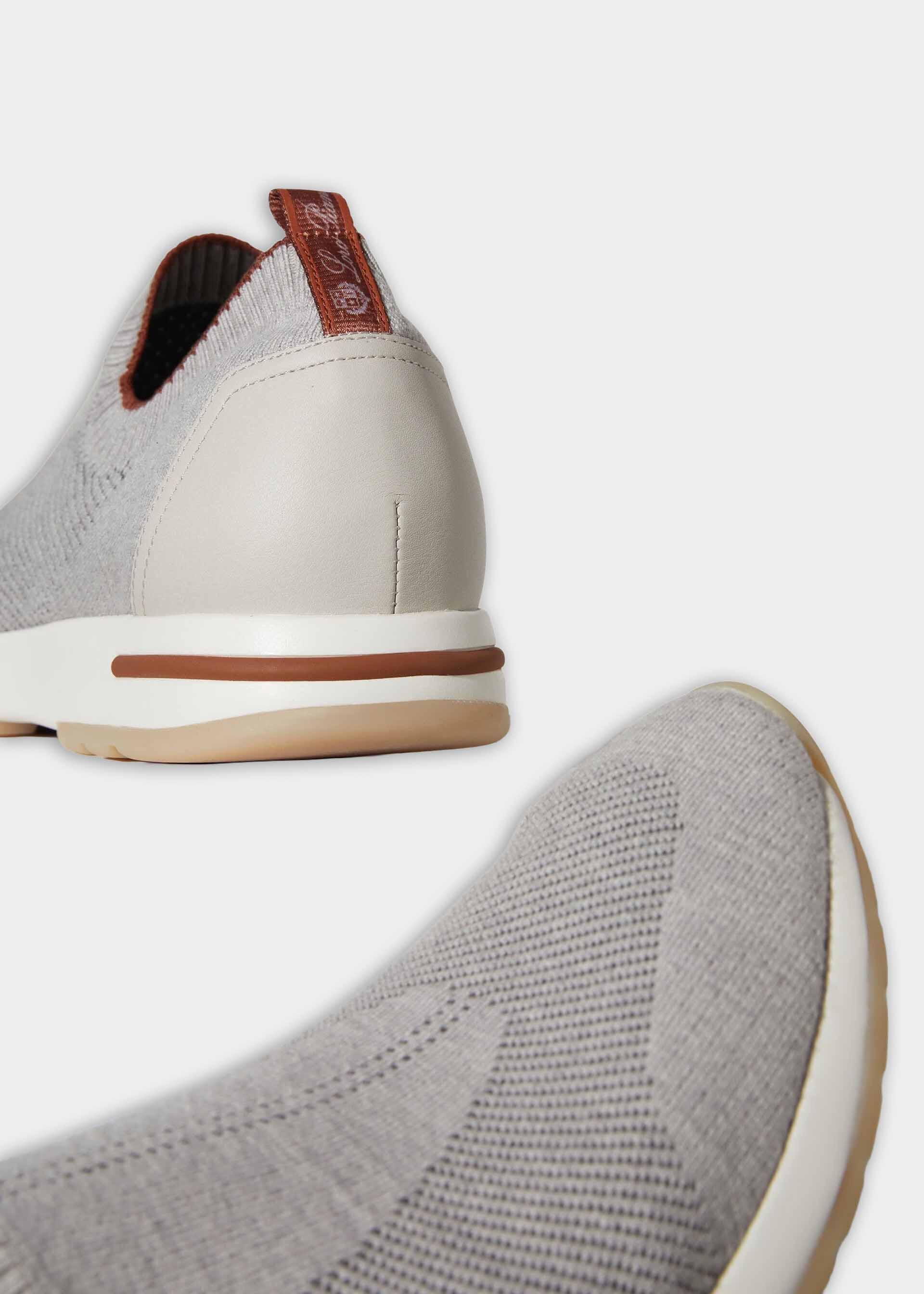 360 LP Flexy Walk Sneaker Gray Mix
