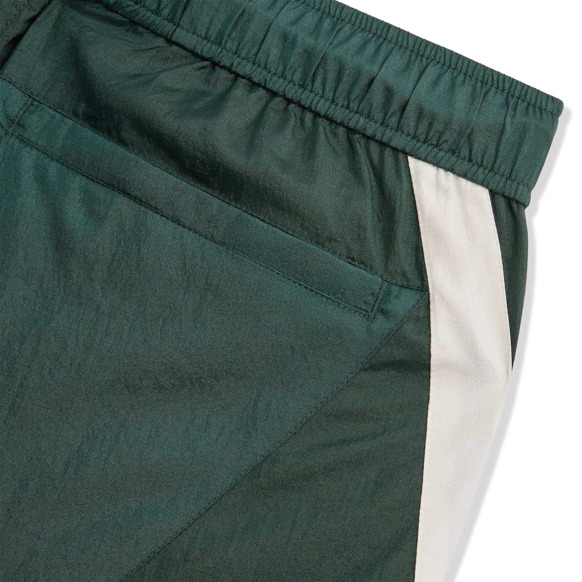 Nylon Turbo Chronicle Shorts