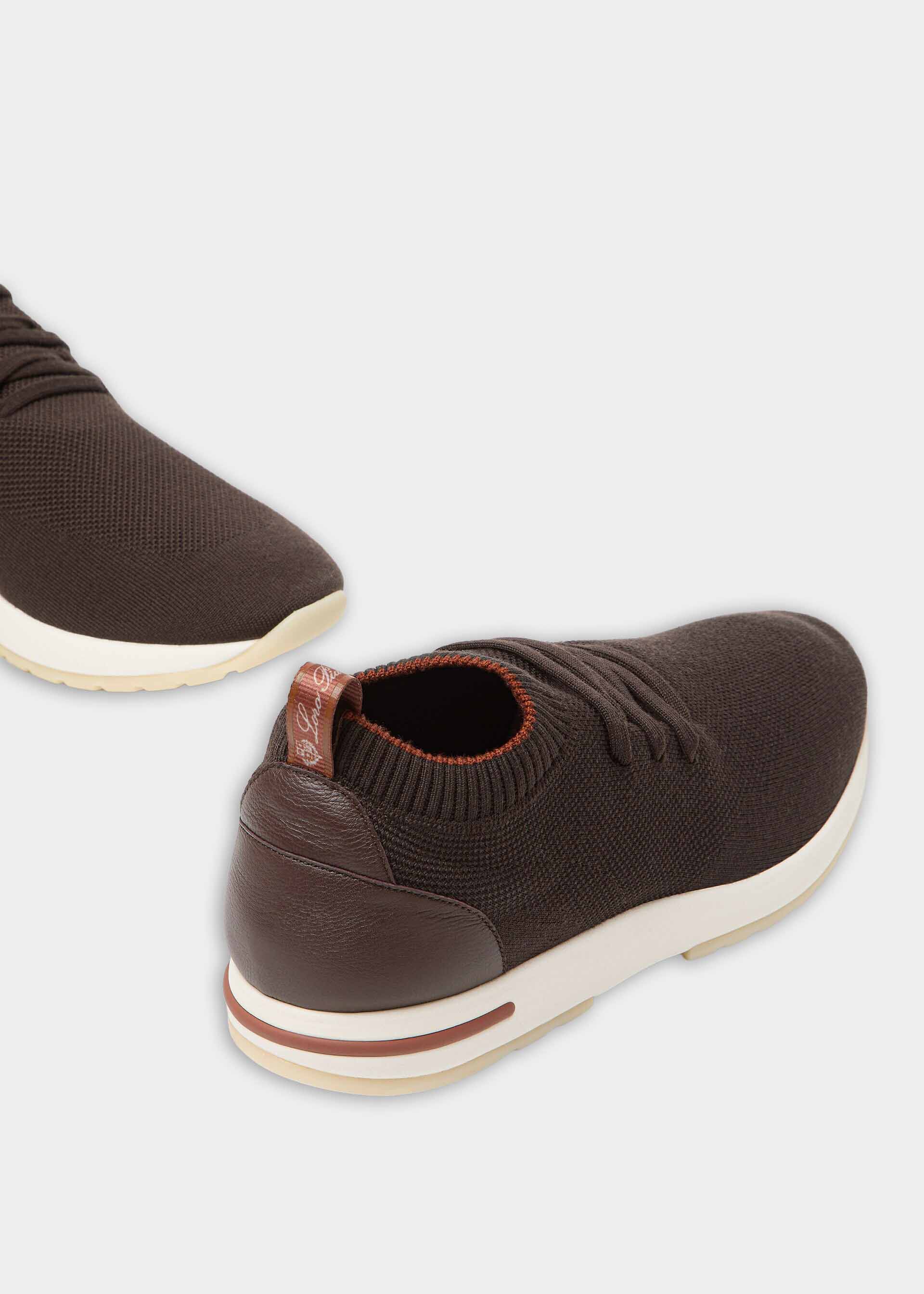 360 LP Flexy Walk Sneaker Cedar Bronze