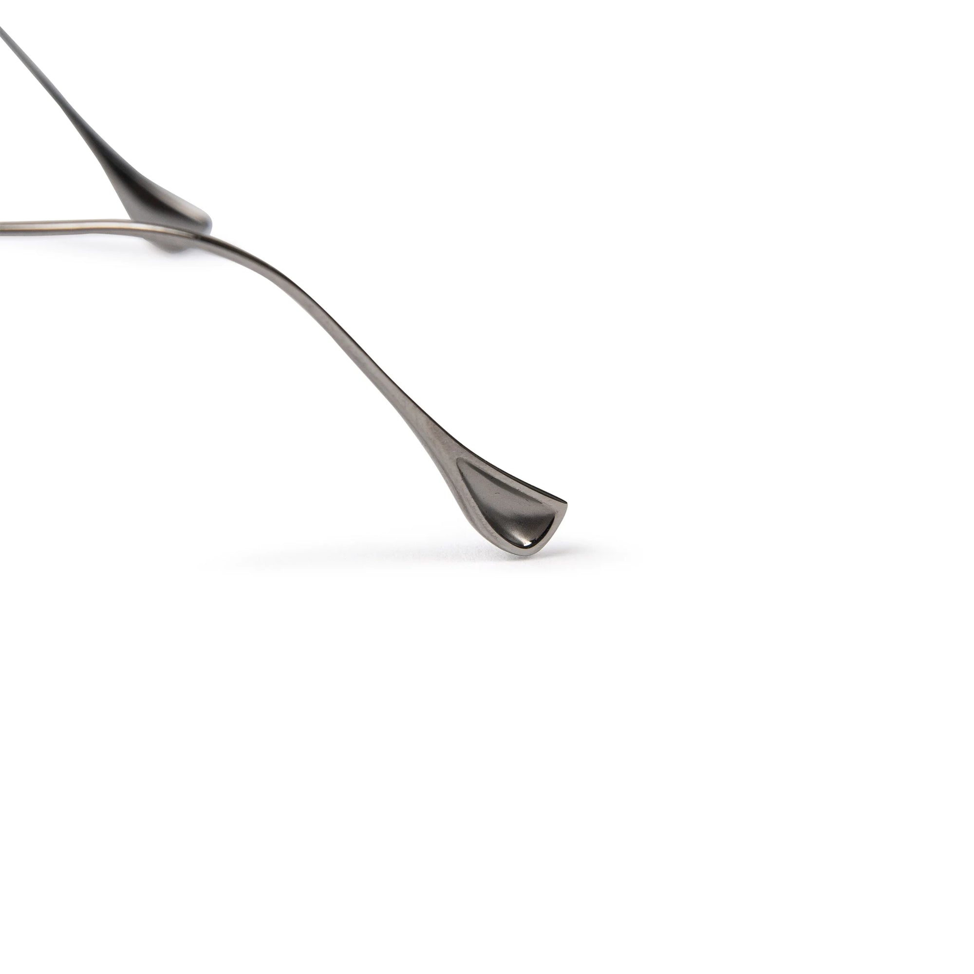 7806 Flight 006 Grey Black Sunglasses